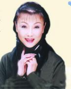 曾昭娟简介