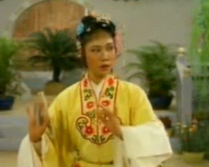 姚璇秋简介