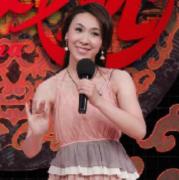 韩笑简介