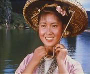 黄婉秋简介