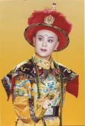 徐铭简介