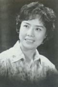 金美芳简介