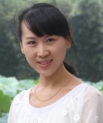 杨晓梅简介
