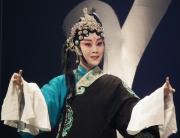 王前简介