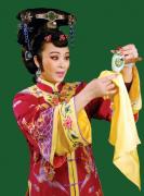 白红简介