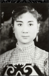 江明安简介