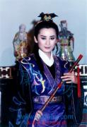 陈亚兰简介