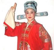 李美凤简介