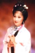 陈晓红简介