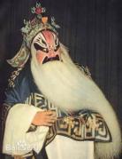 袁世海简介