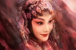 秦腔李梅个人唱段锦集