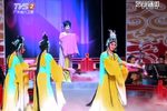 粤剧粤曲黎佩仪从艺五十周年演唱会