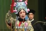 杨继业出征 